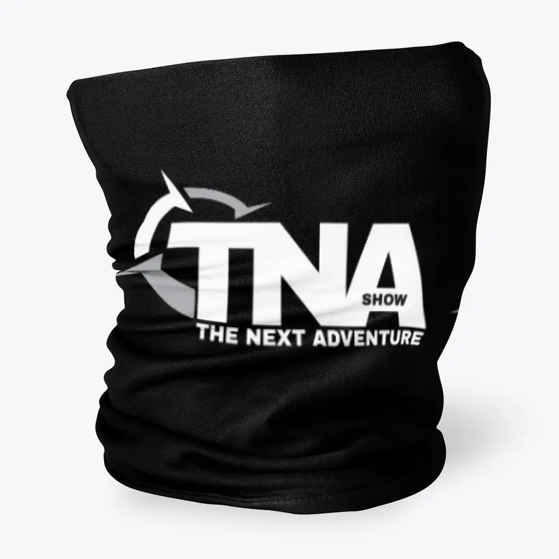 The Next Adventure Neck Gaiter